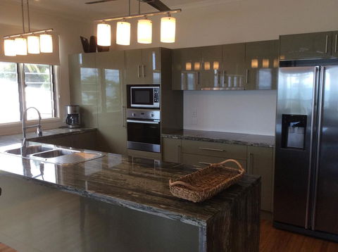 Restashore - Kempsey Accommodation 2