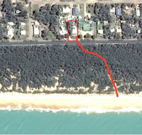 Restashore Beach House - Kempsey Accommodation