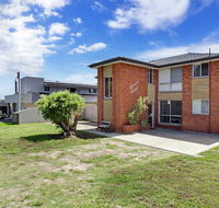 Resthaven only meters to Sunset Beach - Kempsey Accommodation
