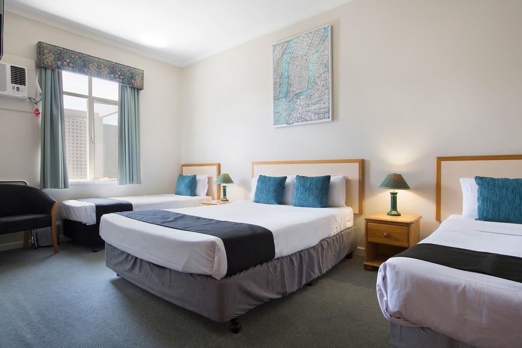 Marleston SA Kempsey Accommodation