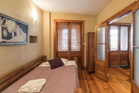 Rialto Apartments Fremantle - Kempsey Accommodation 3