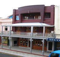 Rialto Apartments Fremantle - Kempsey Accommodation