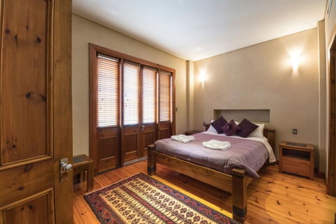 Rialto Apartments Fremantle - Kempsey Accommodation 2