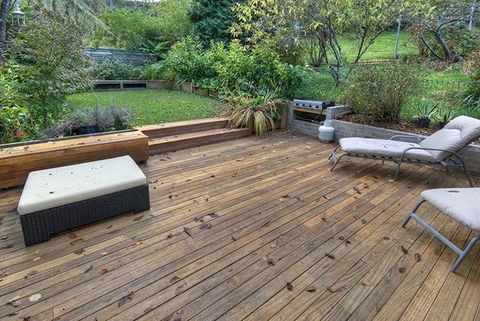 Ribbon Gum Lodge - Kempsey Accommodation 3