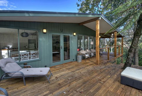 Ribbon Gum Lodge - Kempsey Accommodation 2