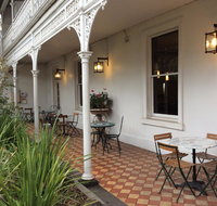 Richmond Hill Hotel