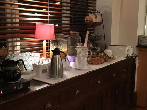Richmond Hill Hotel - Kempsey Accommodation 1