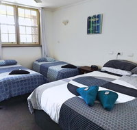 Richmond Inn Hotel Motel - Kempsey Accommodation