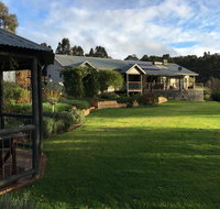 Rickaty on Blackwood - Kempsey Accommodation