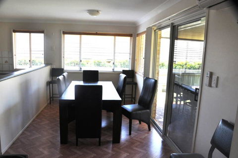 Ridgehouse - Kempsey Accommodation 3