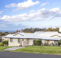 Riley 2/2 - Mollymook - Kempsey Accommodation
