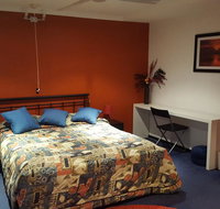 Rita's family friendly studio - Kempsey Accommodation