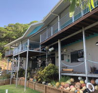 Riva-La-Vista-Cooktown - Kempsey Accommodation