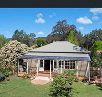 River Cottage - boutique accommodation - Kempsey Accommodation