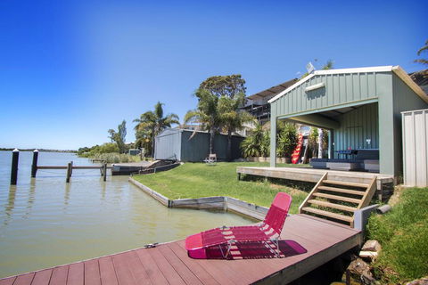River Life - Kempsey Accommodation 2