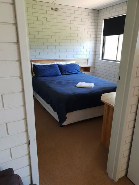 River Village Motel & Holiday Units - Kempsey Accommodation 3