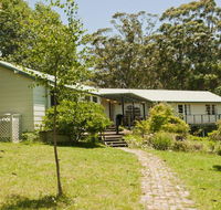 Riverbend - 5 acres only 9km to village - Kempsey Accommodation