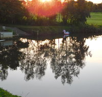Riverbend Lodge - Kempsey Accommodation
