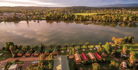 Riverbreeze Holiday Park - Kempsey Accommodation 3