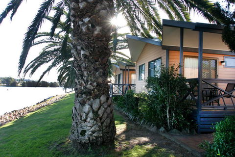 Riverbreeze Holiday Park - Kempsey Accommodation 1