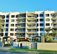 Riverdance Apartments - Kempsey Accommodation