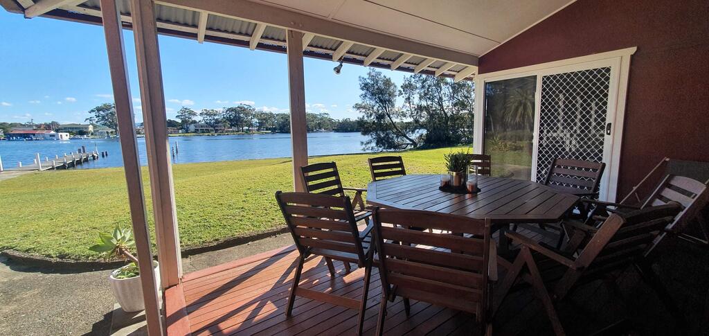 Jervis Bay NSW Kempsey Accommodation