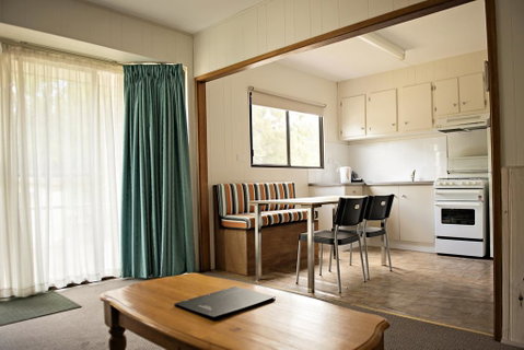 Rivergum Holiday Park - Kempsey Accommodation 3