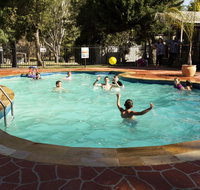 Rivergum Holiday Park - Kempsey Accommodation