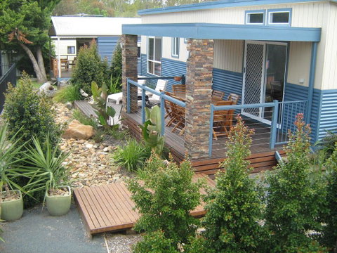 Rivergum Holiday Park - Kempsey Accommodation 1