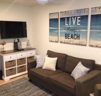 Riverina Beach Villa - Kempsey Accommodation