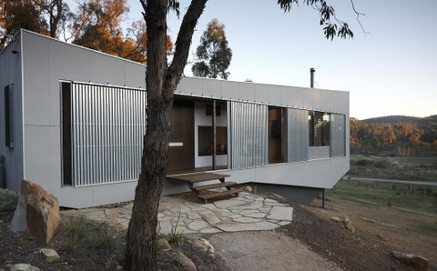 Riversdale Retreat - Kempsey Accommodation 2