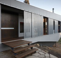 Riversdale Retreat - Kempsey Accommodation