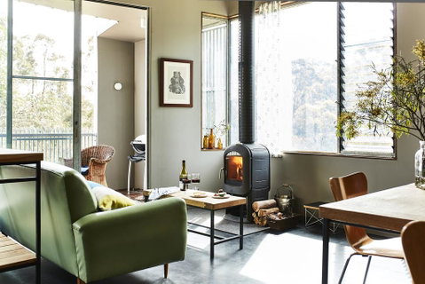 Riversdale Retreat - Kempsey Accommodation 1