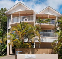 Rivershores - Kempsey Accommodation
