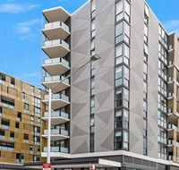 Riverside apartment Next to Sydney Olympic Park - Kempsey Accommodation