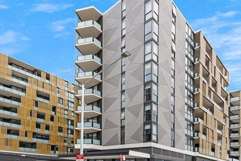 Riverside Apartment Next To Sydney Olympic Park - Kempsey Accommodation 0