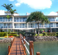 Riverside Apartments - Kempsey Accommodation