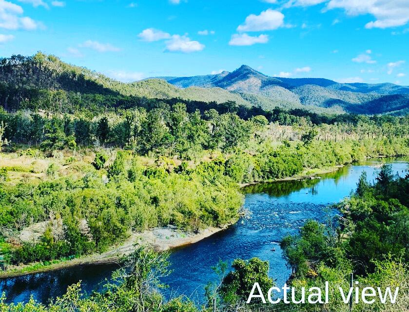 Lower Creek NSW Kempsey Accommodation