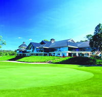 Riverside Oaks Golf Resort - Kempsey Accommodation