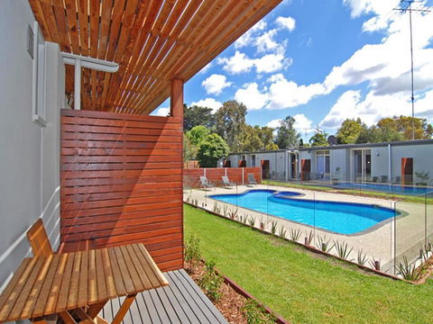 Riverside Ocean Grove - Kempsey Accommodation 0