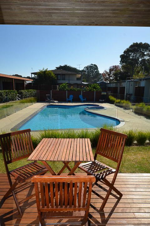 Riverside Ocean Grove - Kempsey Accommodation 3