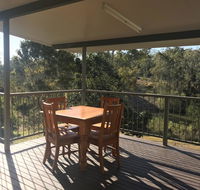 Riverview Cottage - Kempsey Accommodation