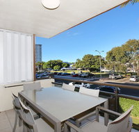 Riverview II 3 - 2 BDRM Apt in the Heart of Mooloolaba - Kempsey Accommodation