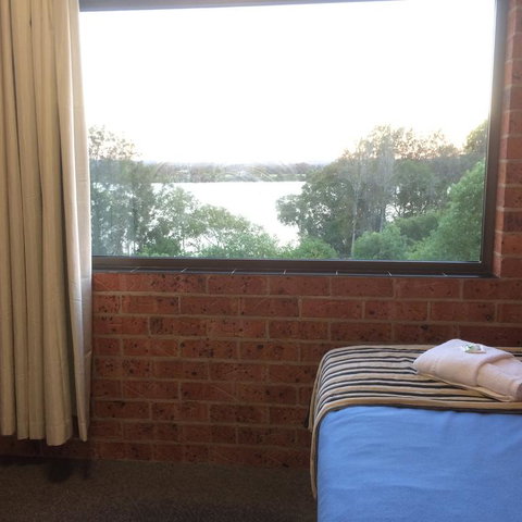 Riverview Motor Inn - Kempsey Accommodation 3