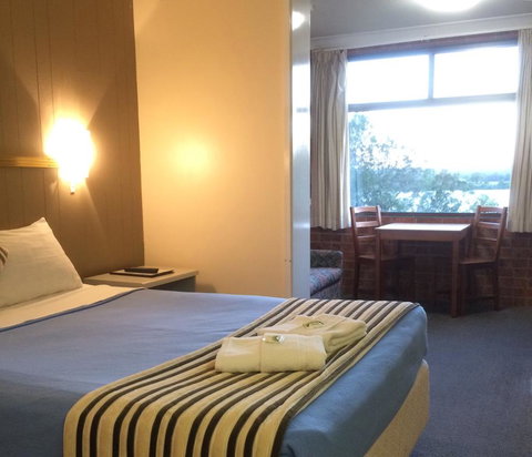 Riverview Motor Inn - Kempsey Accommodation 0