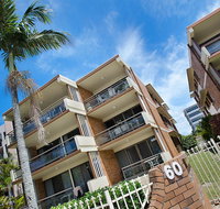 Riverview Two Apartments - Kempsey Accommodation