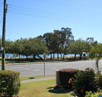 RIVERVIEW UNIT 6 CURRUMBIN - Kempsey Accommodation