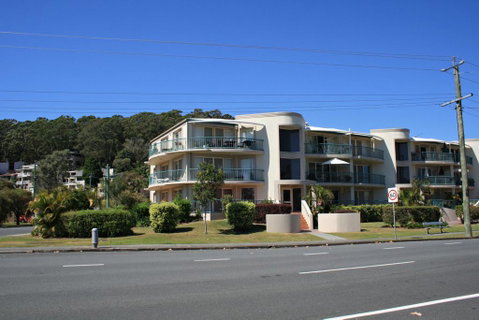 RIVERVIEW, UNIT 6, CURRUMBIN - Kempsey Accommodation 3