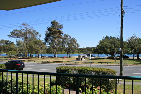RIVERVIEW, UNIT 6, CURRUMBIN - Kempsey Accommodation 1