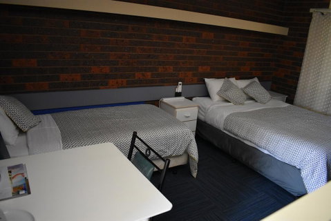 Riviana Motel - Kempsey Accommodation 2